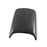 BYD SEAL Armrest box cover carbon fibre